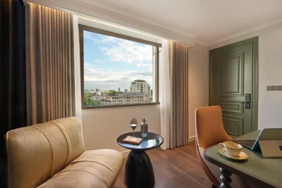 Solaria d'Oriente Hotel – Fotos 2