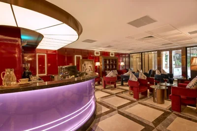 Solaria d'Oriente Hotel – Fotos 4