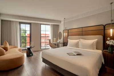 Solaria d'Oriente Hotel – Fotos 8