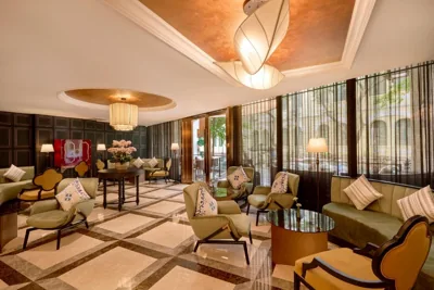 Solaria d'Oriente Hotel – Fotos 11