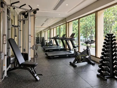 Solaria d'Oriente Hotel – Fotos 14