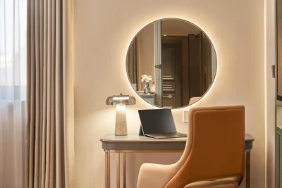 Solaria d'Oriente Hotel – Fotos 15